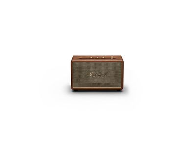 Marshall Acton III Bluetooth-Lautsprecher, Braun