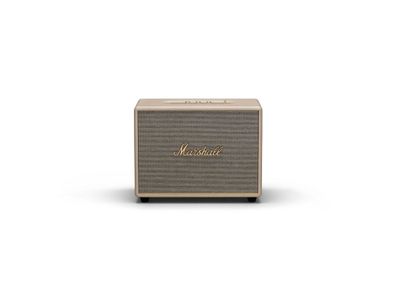 Marshall Woburn III Bluetooth-Lautsprecher, Weiß