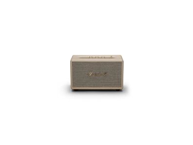 Marshall Acton III Bluetooth-Lautsprecher, Weiß