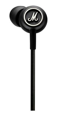 Marshall Mode In-Ear Kopfhörer (Schwarz/Weiß)