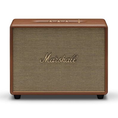 Marshall Woburn III Bluetooth-Lautsprecher, Braun