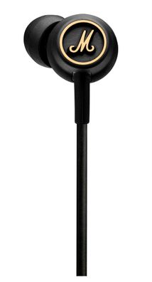 Marshall Mode EQ In-Ear Kopfhörer (Schwarz)