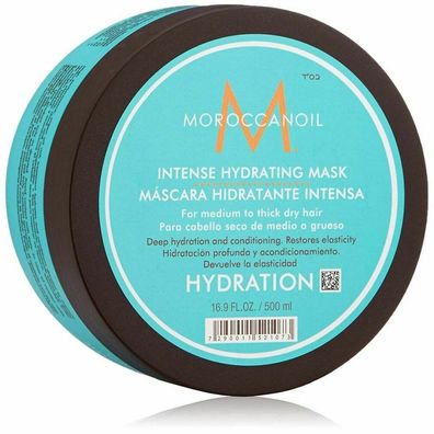 Hydration intensiv feuchtigkeitsspendende Maske 500 ml