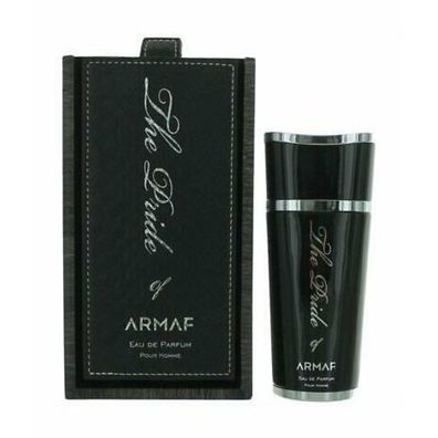 Armaf The Pride Of Eau De Parfum Spray 100ml für Männer