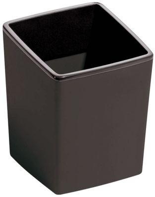 Durable 3388 58 Abfallbehälter Coffee Point Bin - anthrazit