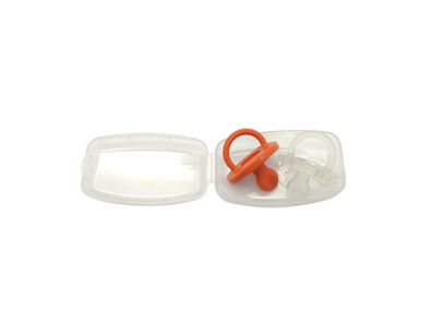 Physioforma Luxe Gummy Silikonschnuller 16-36 Monate 2 Stück