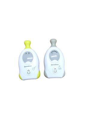 Badabulle Baby Online Babyphone mit Nachtlicht 300 m