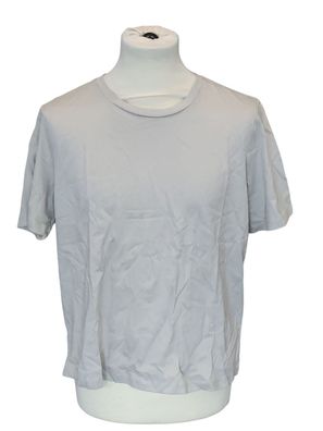 Damen-T-Shirt ONLY Onlonly. . XL Größe XL, Farbe Silber