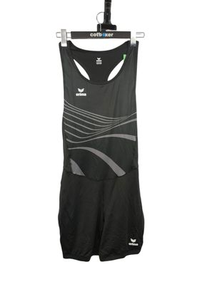 Erima Unisex Racing 2.0 Sprinter Anzug, schwarz, XL