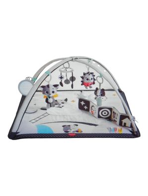 Tiny Love 3333120591 Product Musikalische Baby-Spielmatte Gymini Deluxe Magical