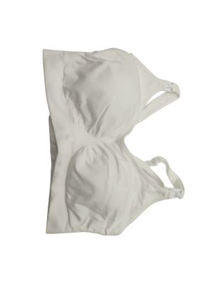 Medela 3in1 Still-BH, weiß, Größe M, BH für Schwangere