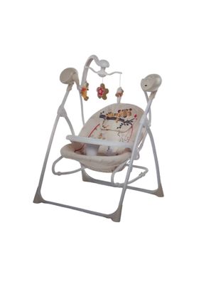 Foppapedretti Sdraietta Altalena Baby Tiger
