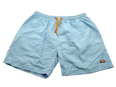 Knights Swim Short Hellblau LGE