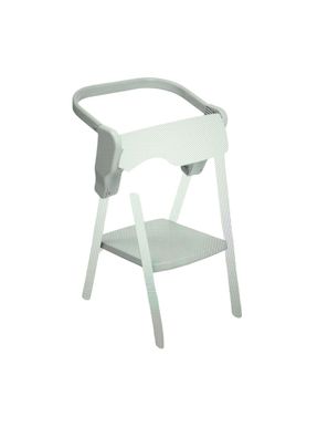 Chicco Learning Tower Kit für Crescendo Lite Hochstuhl Ermöglicht Kindern