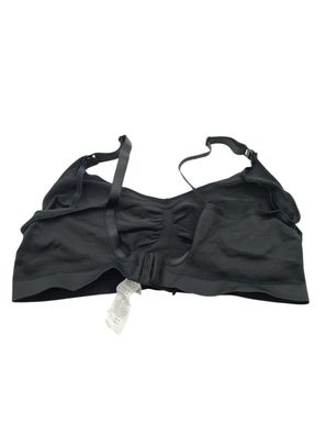 Medela Keep Cool Pflege BH Schwarz XXL