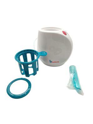 Badabulle Nomade Easy Flaschenwärmer für Babyflaschen