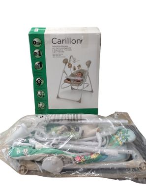 Foppapedretti Carillon Türschaukel Türsteher