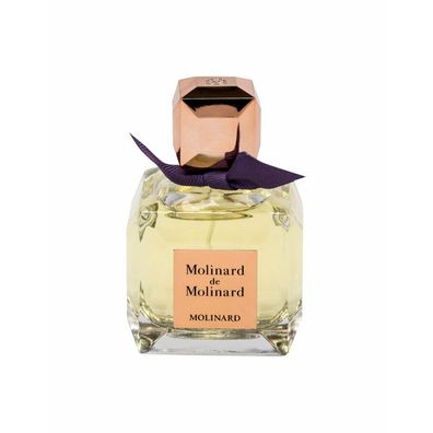 Molinard De Molinard Eau De Toilette Spray 75ml für Frauen