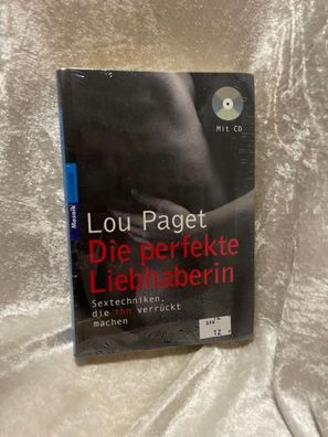Die perfekte Liebhaberin: Sextechniken, die ihn verréckt machen