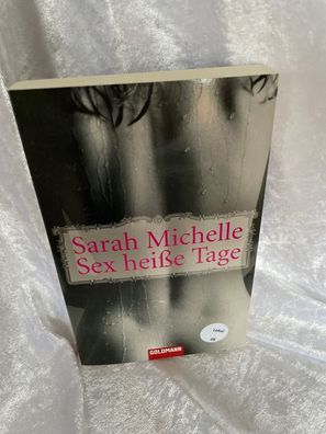 Sex heiße Tage : erotische Geschichten