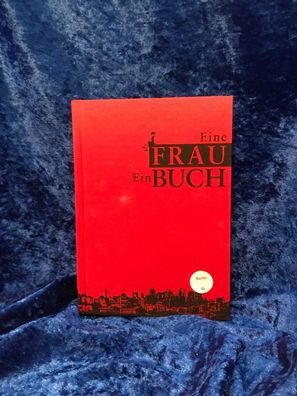 Eine Frau - Ein Buch