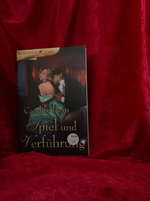 Spiel und Verféhrung