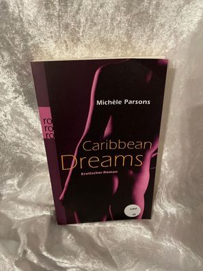 Caribbean dreams : erotischer Roman