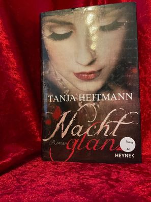 Nachtglanz : Roman