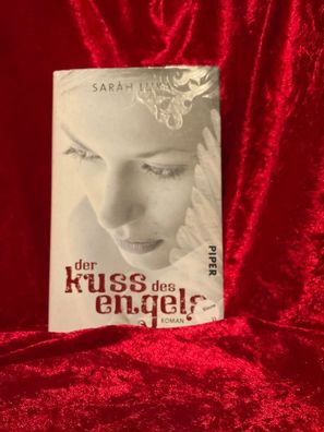 Der Kuss des Engels : Roman