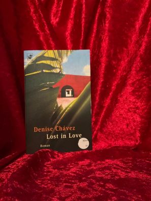 Lost in love : Roman