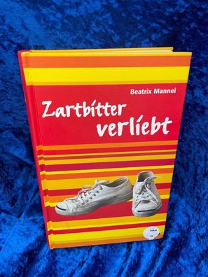 Zartbitter verliebt
