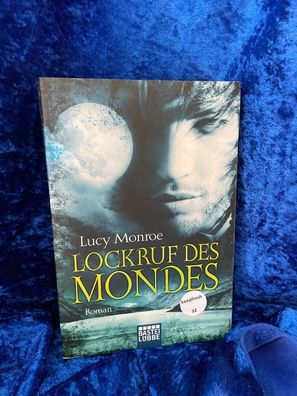 Lockruf des Mondes : Roman