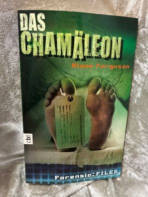 Forensic Files - Das Chamäleon