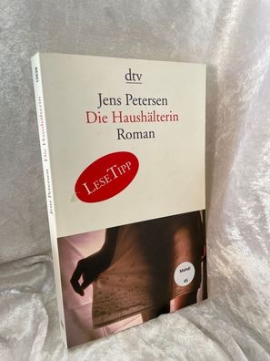 Die Haushälterin: Roman