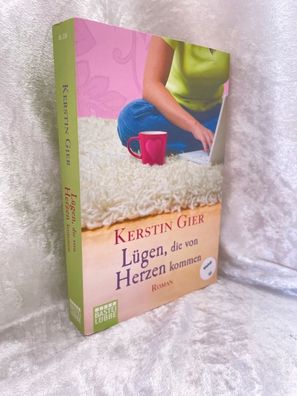 Légen, die von Herzen kommen: Roman