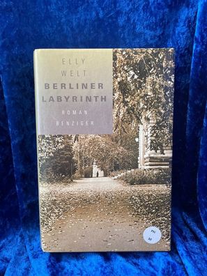 Berliner Labyrinth