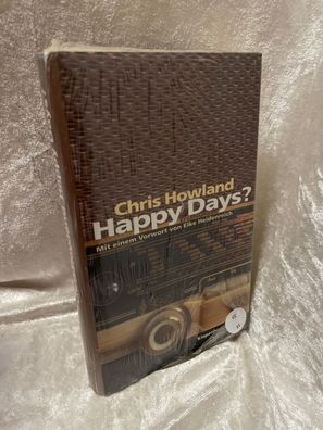 Happy Days?
