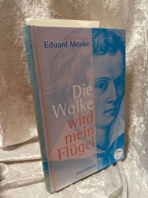 Die Wolke wird mein Flégel - Gedichte