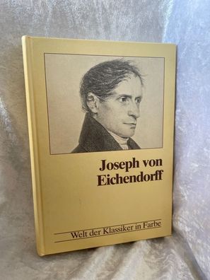 Joseph von Eichendorff