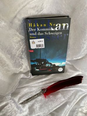 Russisches Requiem : Roman