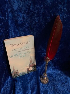 Tag der Vergeltung: Roman