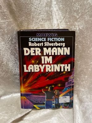 Der Mann im Labyrinth