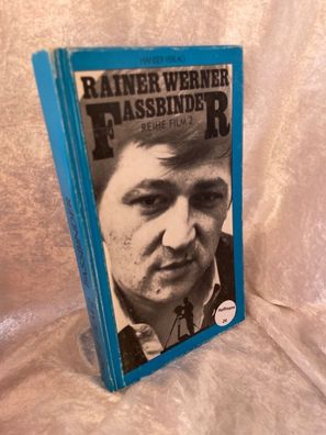 Lola: Ein Drehbuch fér Rainer Werner Fassbinder