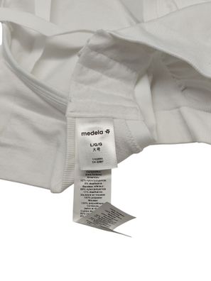 Medela Keep Cool Ultra Still BH Nahtlos Größe L