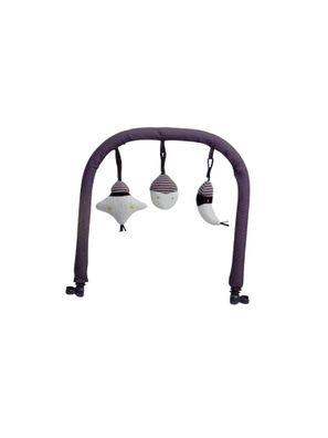 Beaba Spielbogen für Kinderwagen diverse Farben