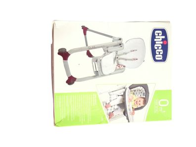 Chicco Sitzschoner für Hochstuhl 1 Stück (1er Pack)