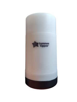 Tommee Tippee Closer to Nature Tragbarer Flaschen- und Babykostwärmer für unterwegs