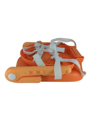 Chicco Pocket Snack Kindersitzerhöhung Esszimmerstuhl von 6 Monaten bis 3 Jahren