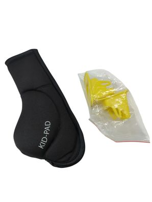 Foppapedretti Tender I-Size-Auto sitz Einheitsgröße Un reguliert Nr. 129/03