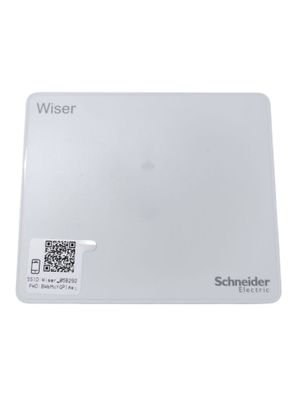 Schneider Electric Wiser Smart Home Hub, mit kostenloser App, kompatibel Amazon